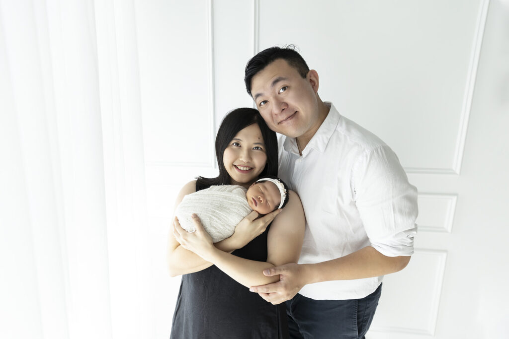 Brisbane Photography Studio