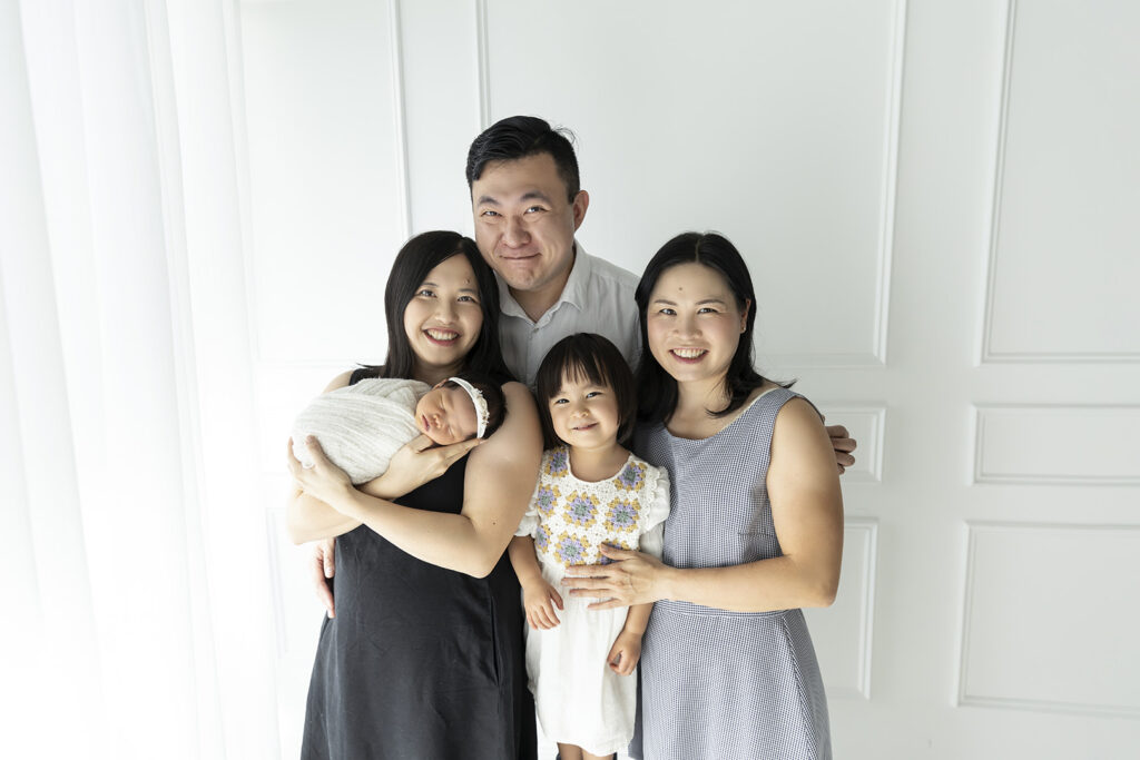 Brisbane Photography Studio