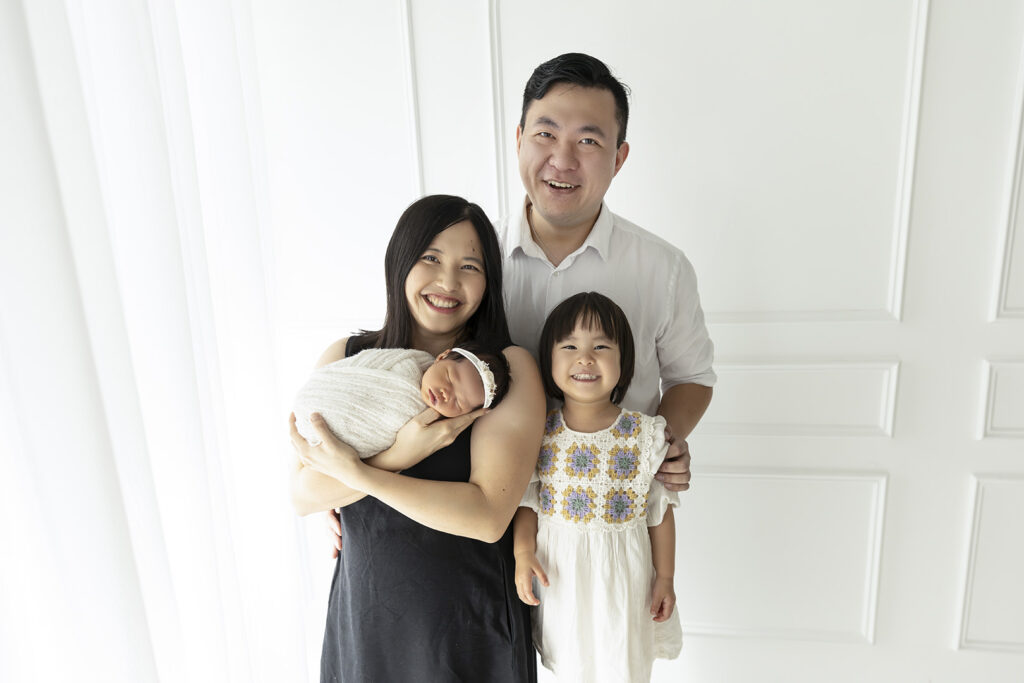 Brisbane Photography Studio