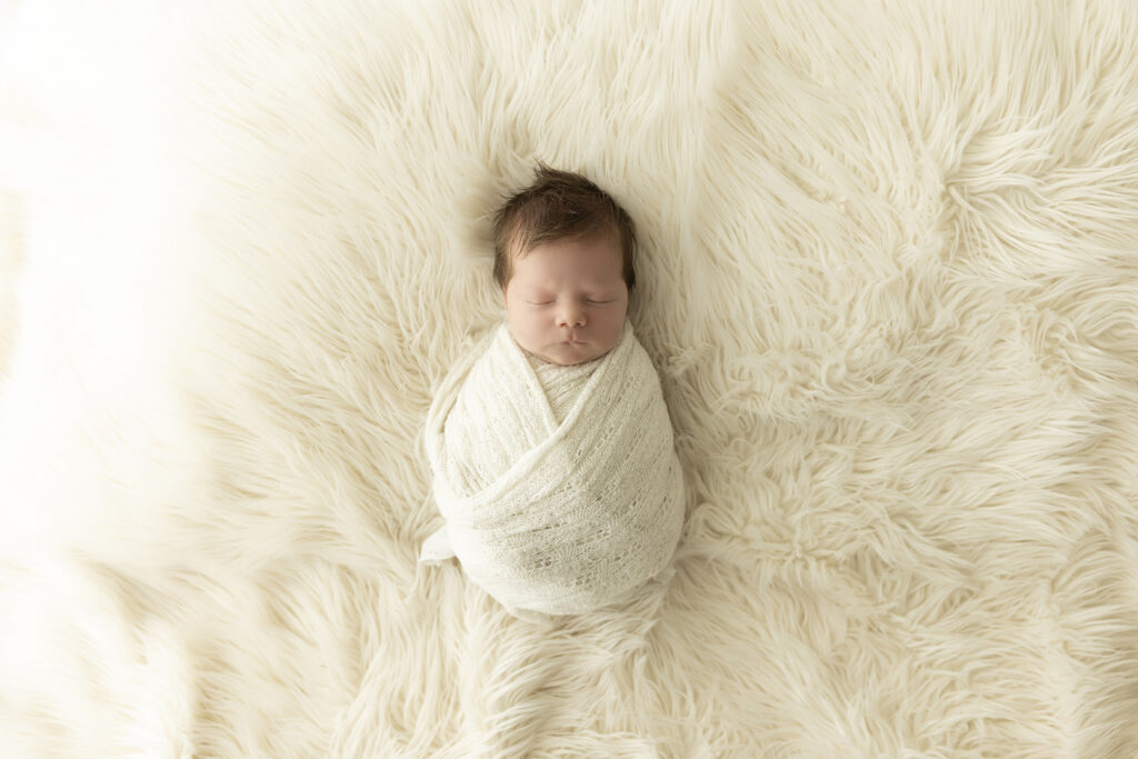 Newborn Studio North Brisbane