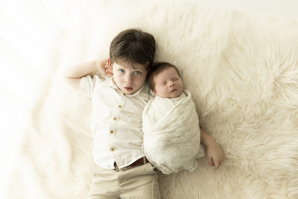 Newborn Studio North Brisbane
