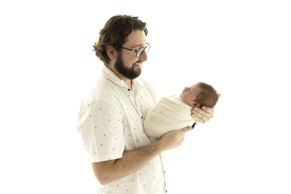 Newborn Studio North Brisbane