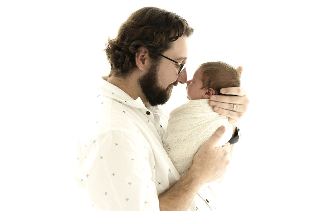 Newborn Studio North Brisbane