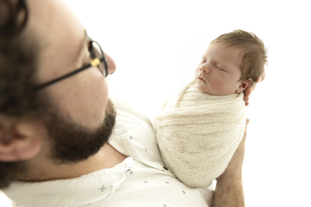 Newborn Studio North Brisbane