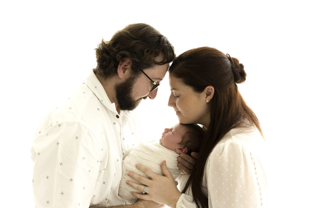 Newborn Studio North Brisbane