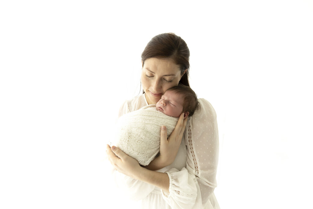Newborn Studio North Brisbane