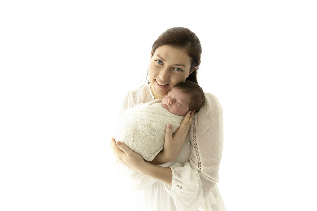 Newborn Studio North Brisbane