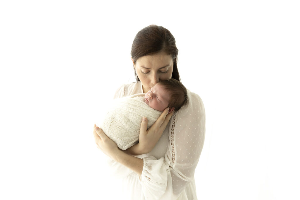 Newborn Studio North Brisbane
