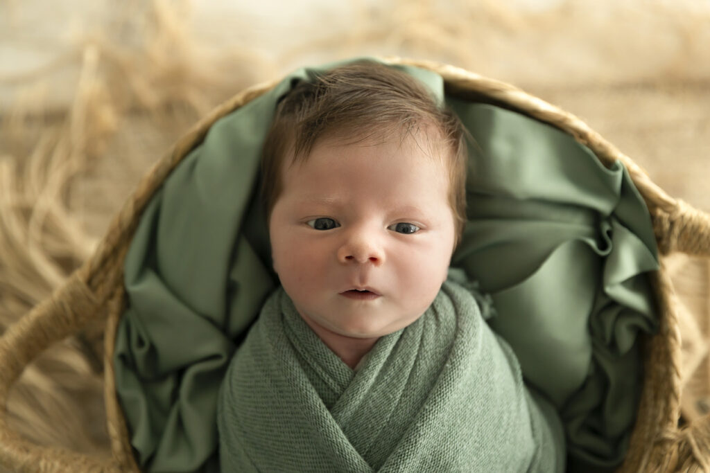 Newborn Studio North Brisbane