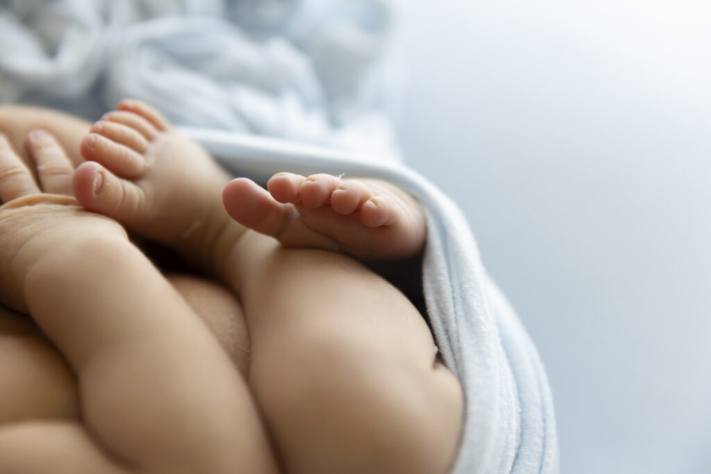 Newborn Photographer
