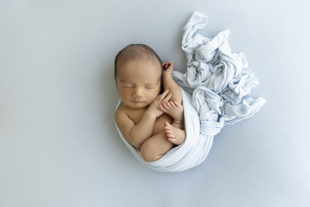Newborn Photographer
