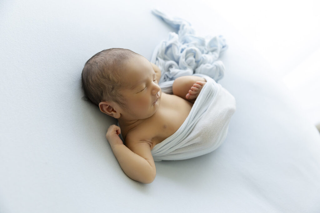 Newborn Photographer