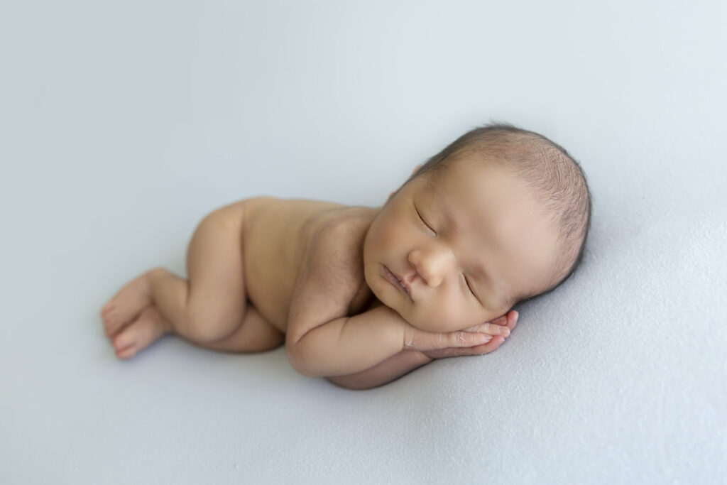 Newborn Photographer