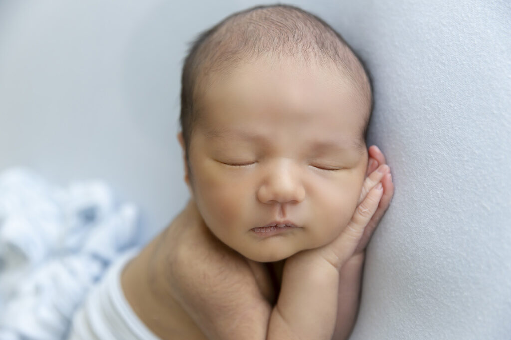 Newborn Photographer
