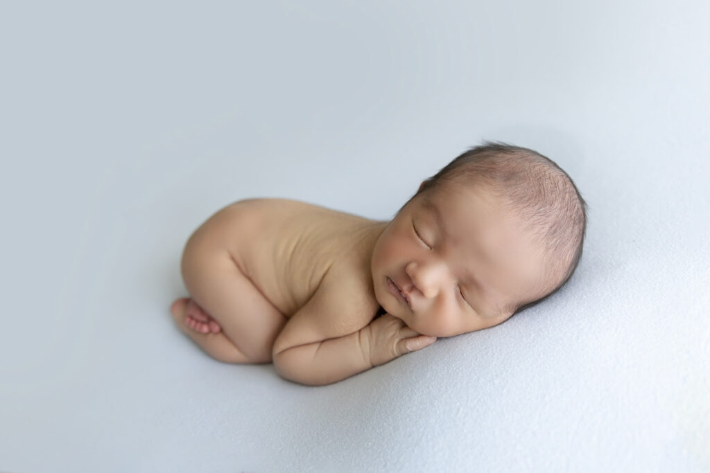 Newborn Photographer