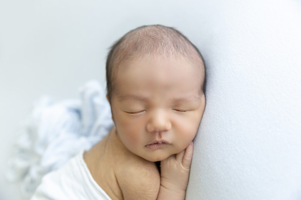 Newborn Photographer