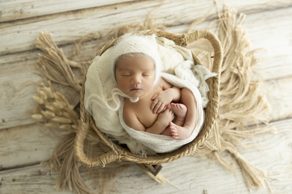 Newborn Photographer