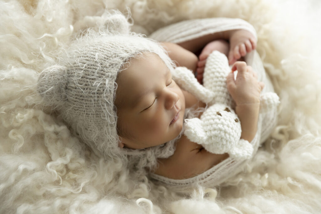 Newborn Photographer