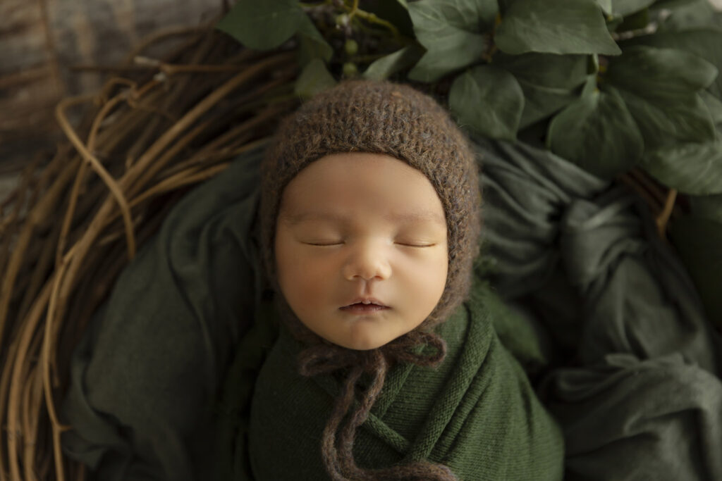 Newborn Photographer