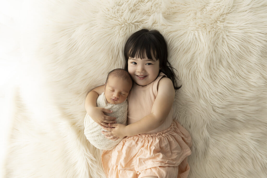 Newborn Photographer