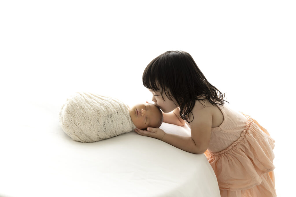 Newborn Photographer