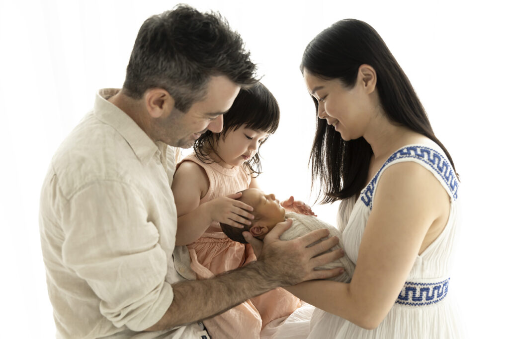 Newborn Photographer