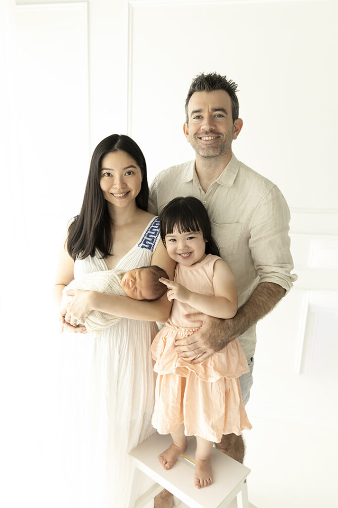 Newborn Photographer