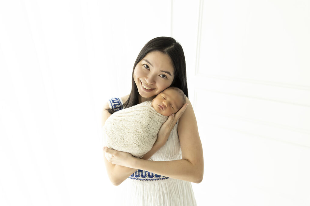 Newborn Photographer