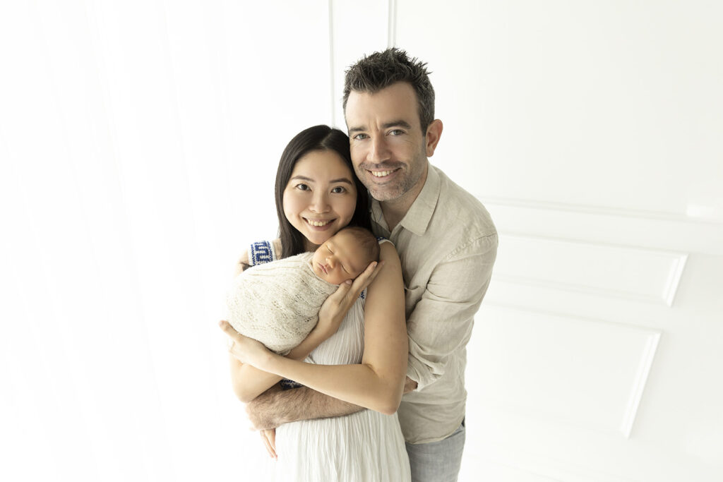 Newborn Photographer