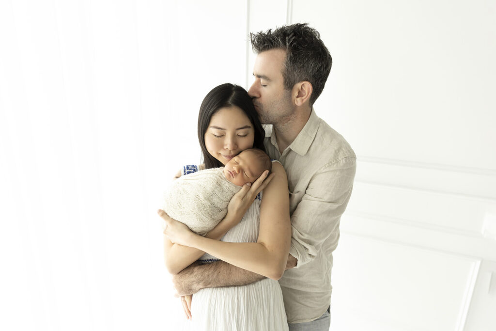 Newborn Photographer