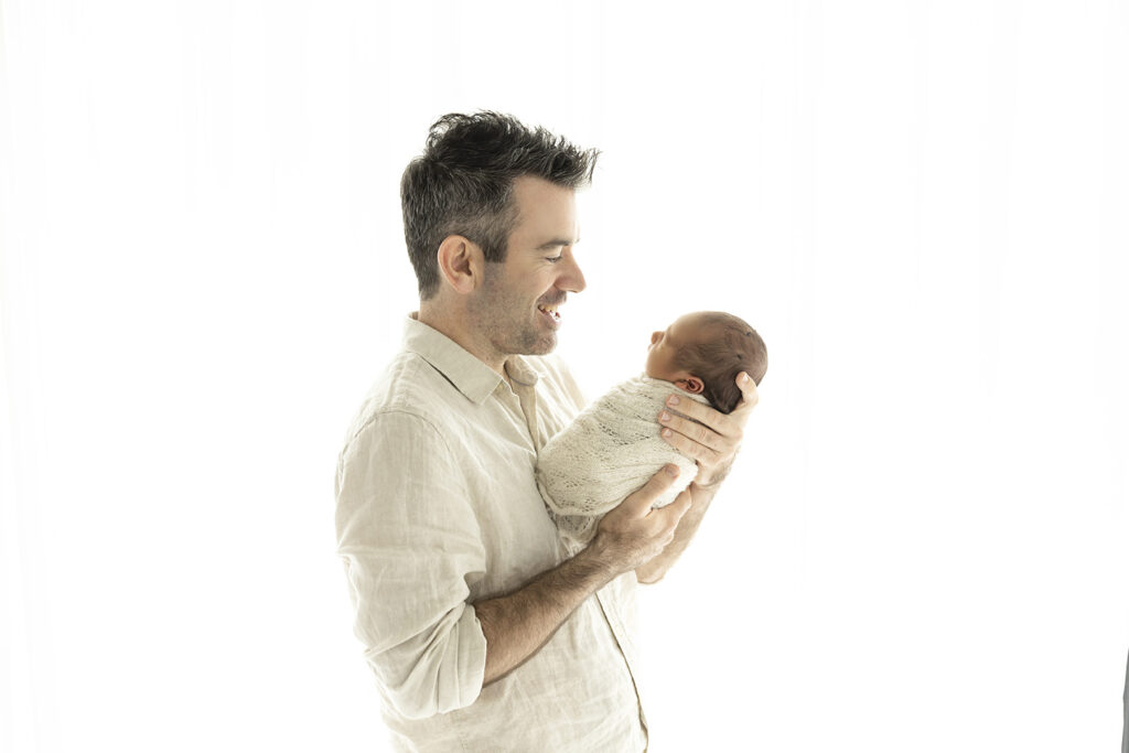 Newborn Photographer