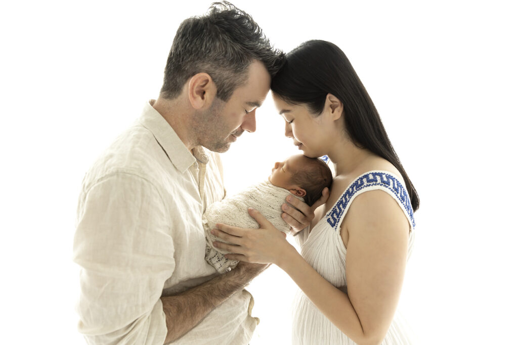 Newborn Photographer