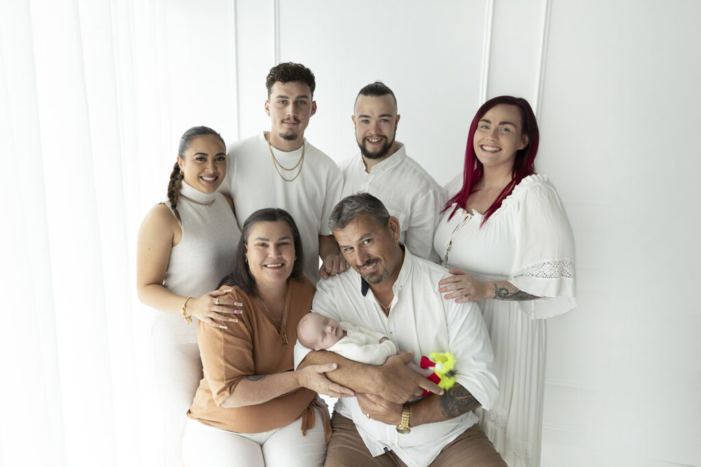 Photography Studio