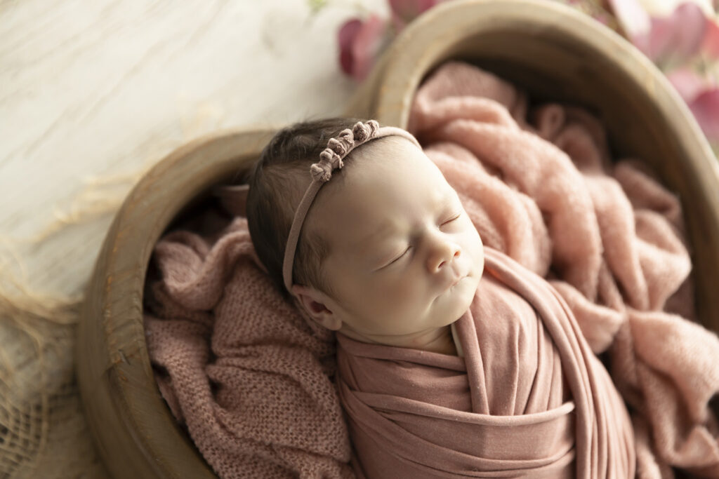 Newborn Studio