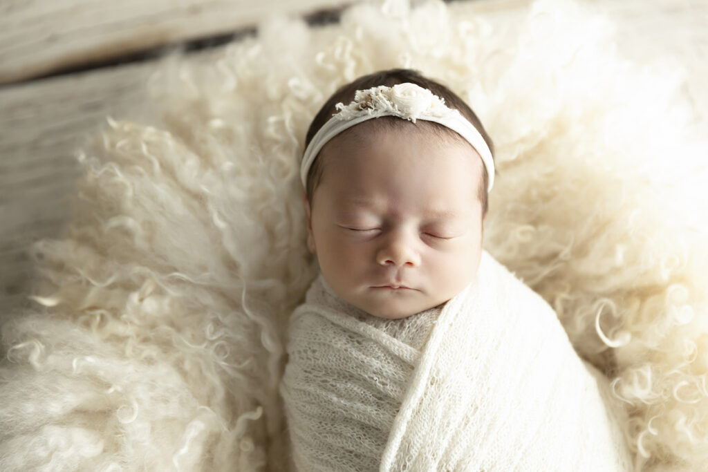 Newborn Studio