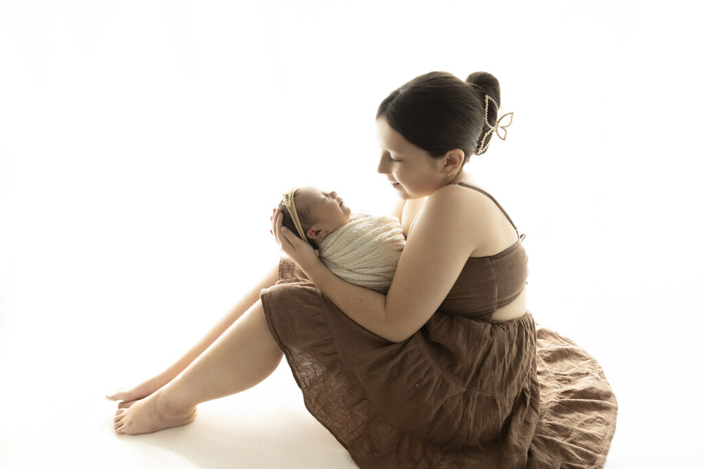 Newborn Studio