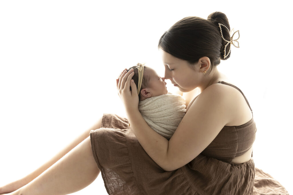 Newborn Studio