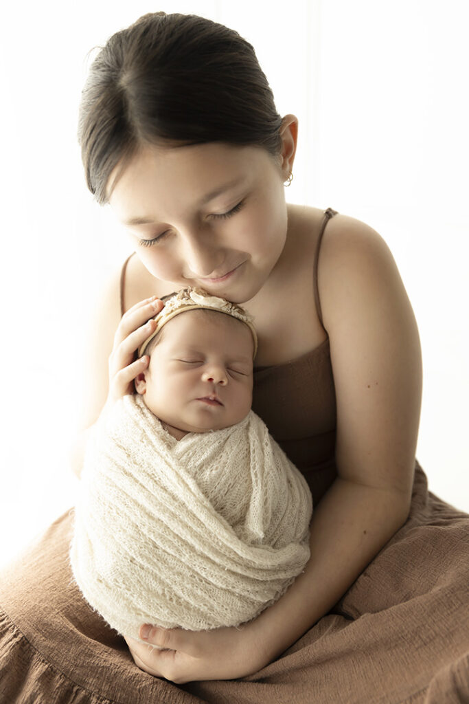 Newborn Studio