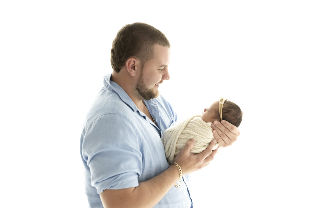 Newborn Studio