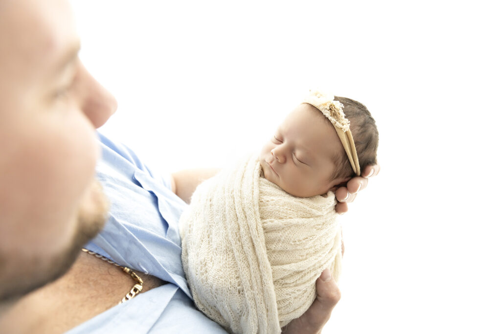 Newborn Studio