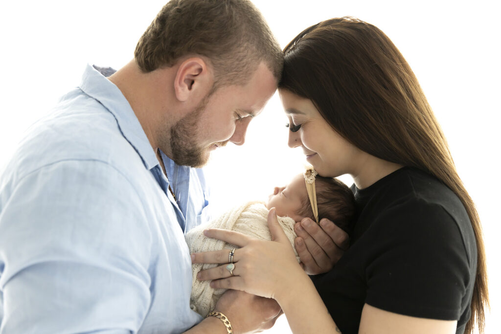 Newborn Studio