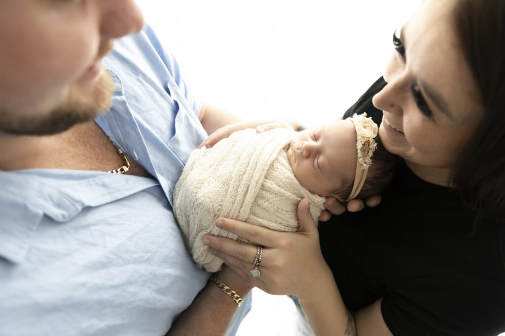 Newborn Studio