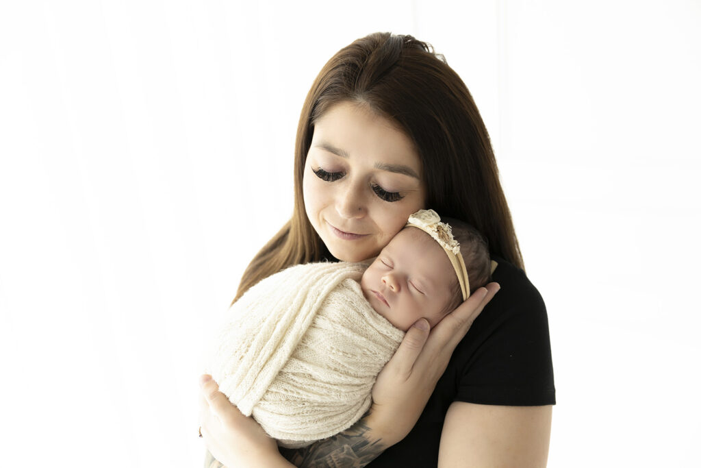 Newborn Studio