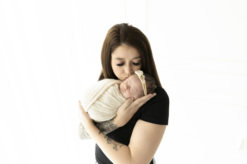 Newborn Studio