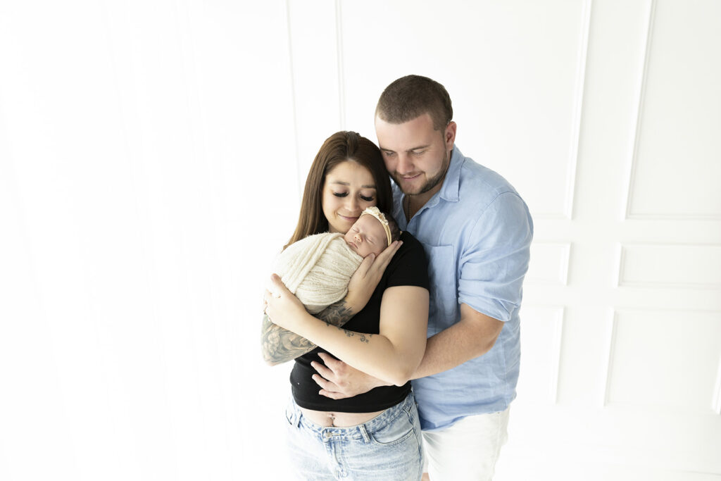 Newborn Studio