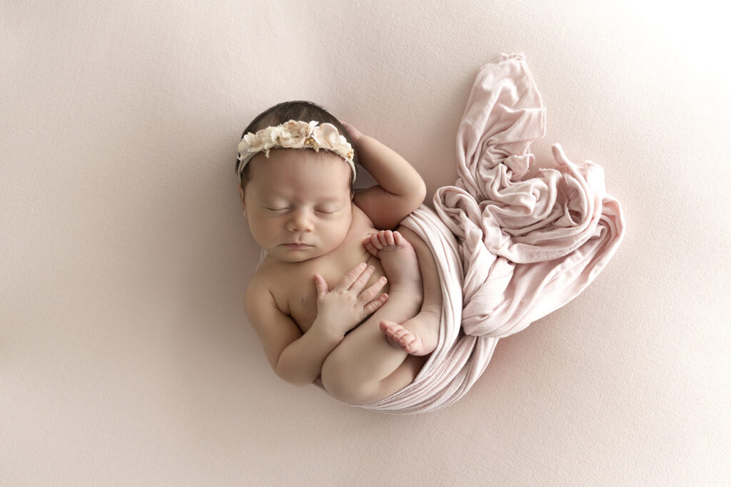Newborn Studio