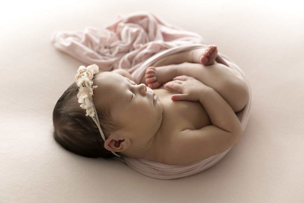 Newborn Studio