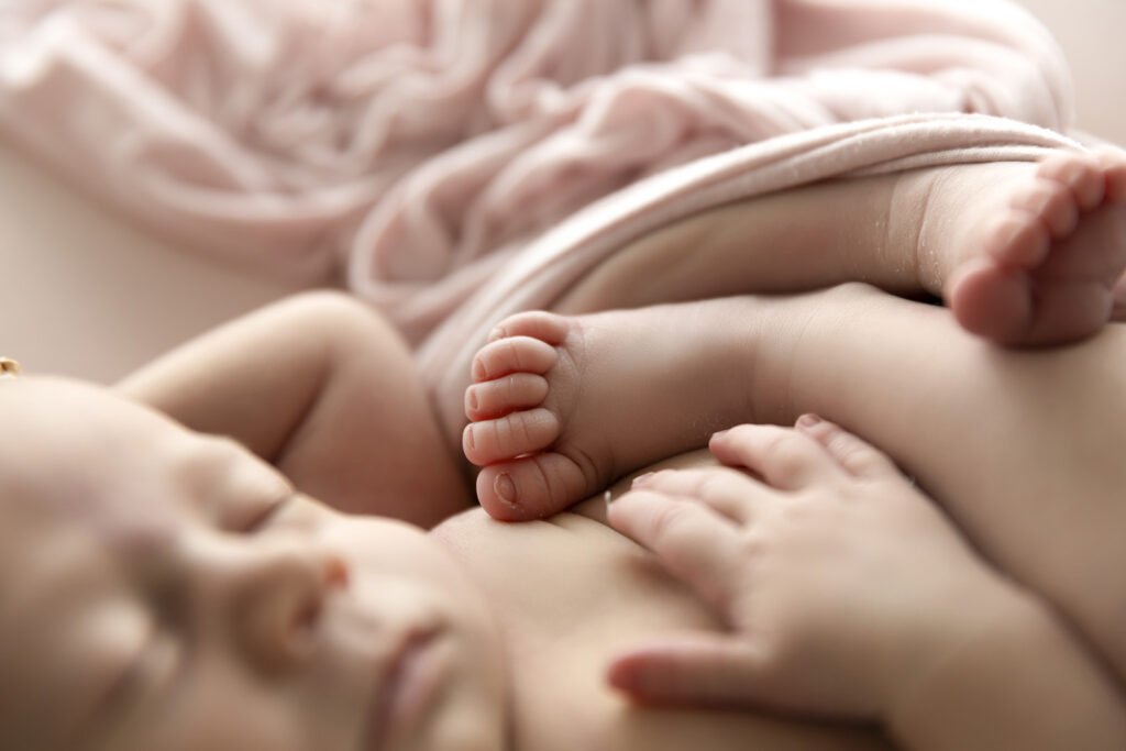 Newborn Studio