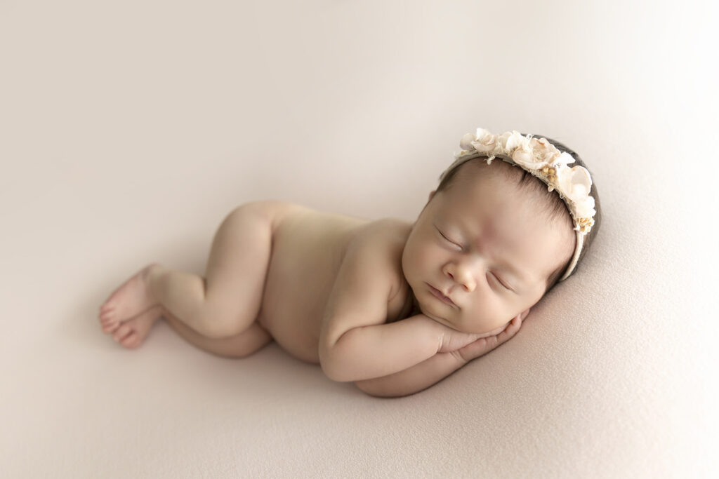 Newborn Studio
