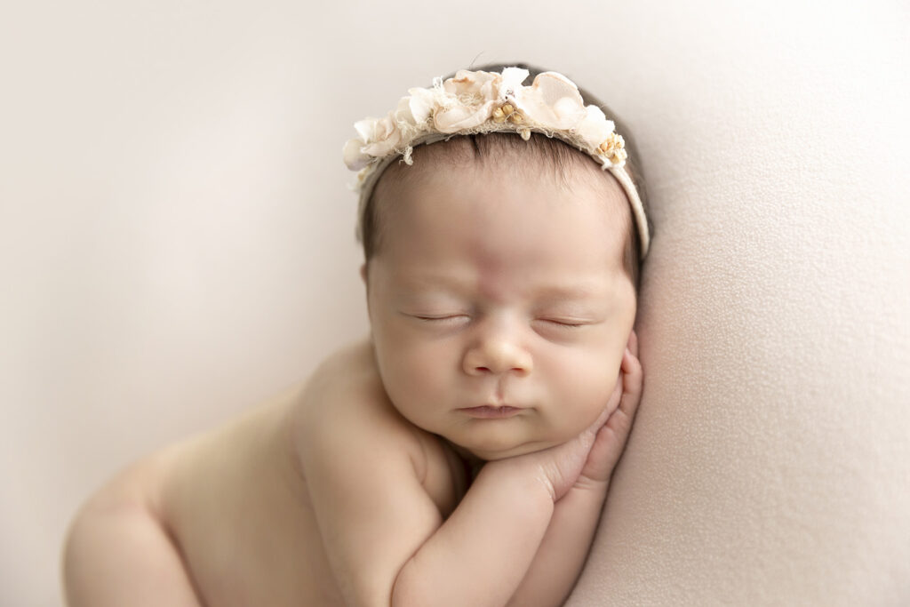 Newborn Studio